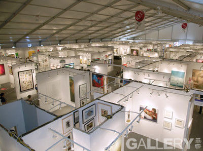 廣州中藝展覽服務怎么樣？全面解析其優(yōu)勢與特點