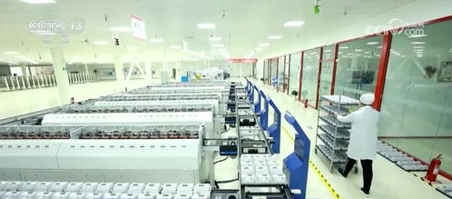 從數(shù)據(jù)里讀懂中國信心 計(jì)算機(jī)軟硬件技術(shù)開發(fā)驅(qū)動(dòng)高質(zhì)量發(fā)展萬千氣象